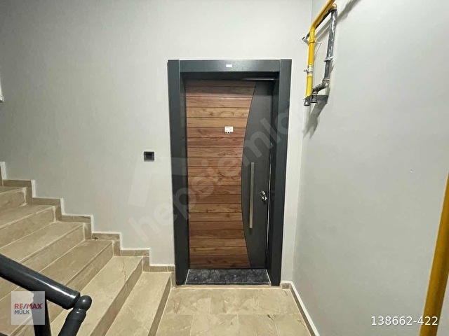ATAKUM DENİZ MANZARALI TRANVAYA YÜRÜME MESAFESİNDE SATILIK 1+1 - Görsel 10