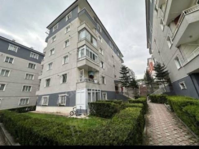 Sinca Osmanlı mahallesi kiralık daire - Görsel 4