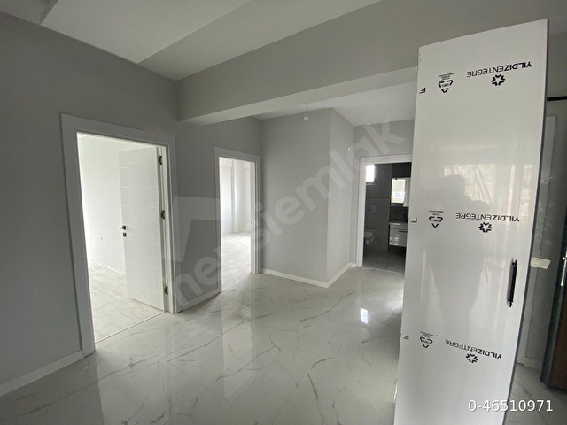 MİMSİN FATİH MHSNDE SAHİBİNDEN SATILIK DAİRE - Görsel 6