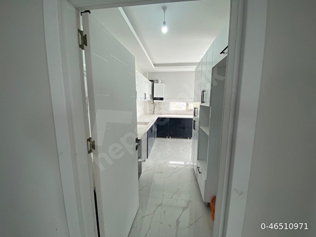 MİMSİN FATİH MHSNDE SAHİBİNDEN SATILIK DAİRE - Görsel 19