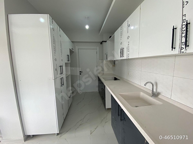 MİMSİN FATİH MHSNDE SAHİBİNDEN SATILIK DAİRE - Görsel 25