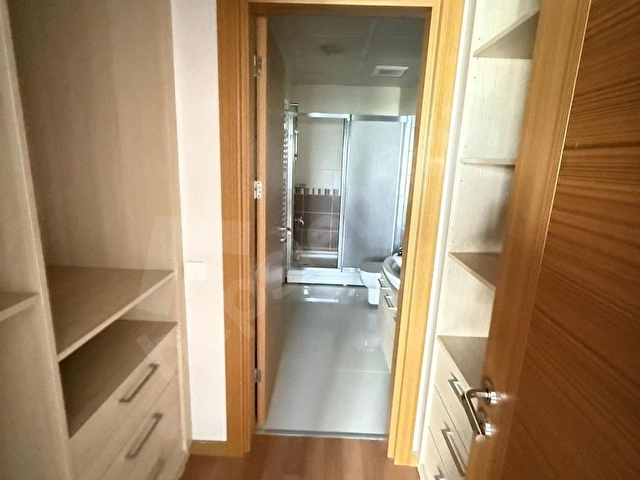 ISPARTAKULE BİZİMEVLER 1 BOŞ TAŞINMAYA HAZIR SATILIK 4+1 212 m2 - Görsel 30