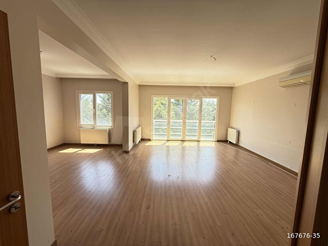ISPARTAKULE BİZİMEVLER 1 BOŞ TAŞINMAYA HAZIR SATILIK 4+1 212 m2 - Görsel 6