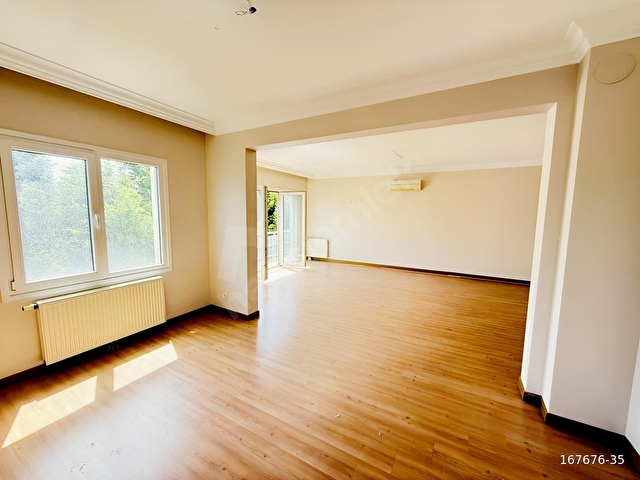ISPARTAKULE BİZİMEVLER 1 BOŞ TAŞINMAYA HAZIR SATILIK 4+1 212 m2 - Görsel 4