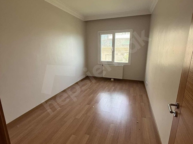 ISPARTAKULE BİZİMEVLER 1 BOŞ TAŞINMAYA HAZIR SATILIK 4+1 212 m2 - Görsel 15