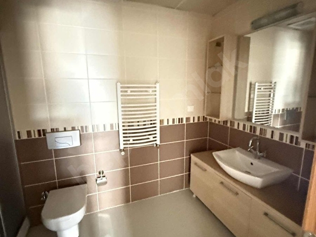 ISPARTAKULE BİZİMEVLER 1 BOŞ TAŞINMAYA HAZIR SATILIK 4+1 212 m2 - Görsel 17