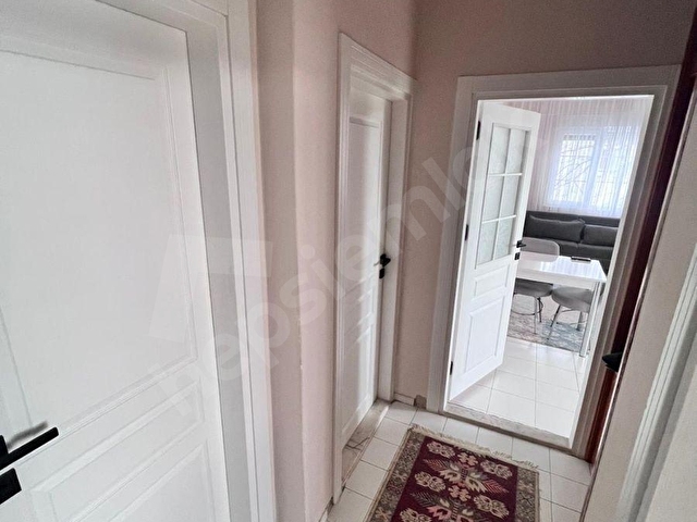 ANTALYA BELEK SATILIK 2+1 MASRAFSIZ SİTE İÇİNDE DAİRE - Görsel 8