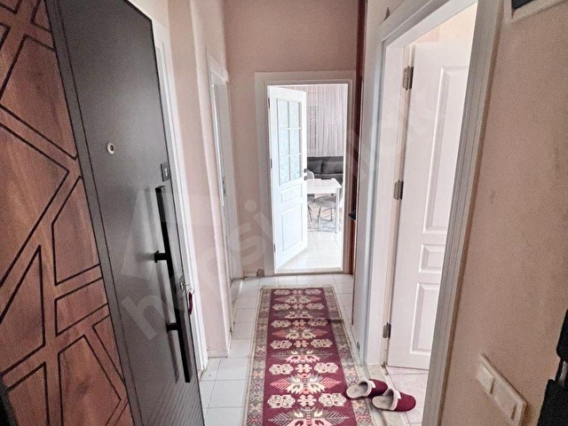 ANTALYA BELEK SATILIK 2+1 MASRAFSIZ SİTE İÇİNDE DAİRE - Görsel 7