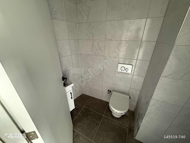 ÇARŞI MERKEZDE GENİŞ M2li 3+1 DAİRE!!! - Görsel 30