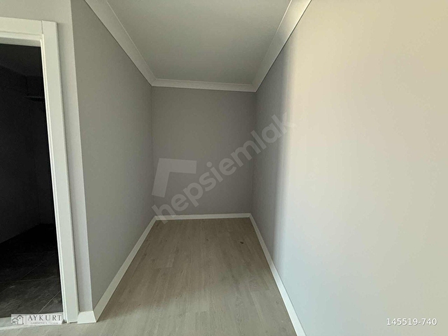 ÇARŞI MERKEZDE GENİŞ M2li 3+1 DAİRE!!! - Görsel 20