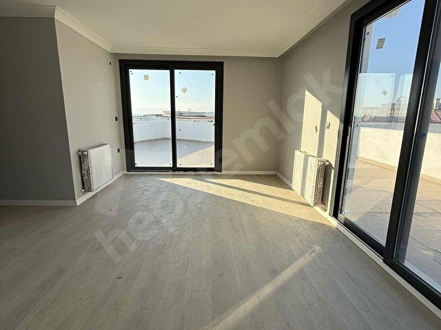 ÇARŞI MERKEZDE GENİŞ M2li 3+1 DAİRE!!! - Görsel 27