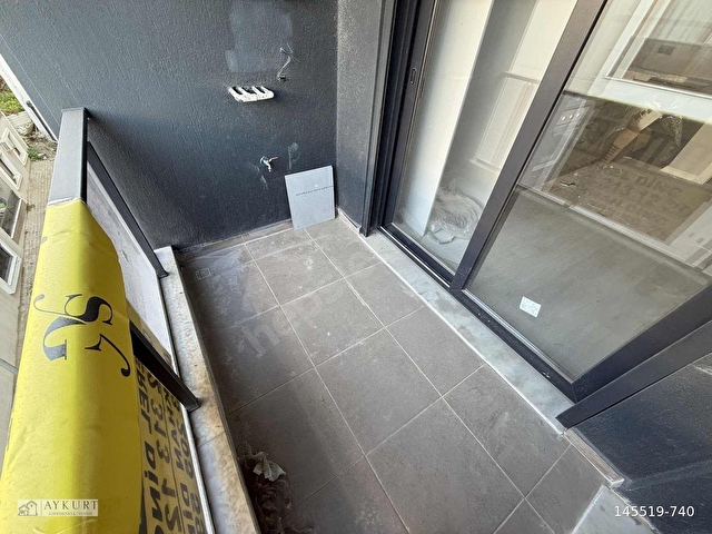 ÇARŞI MERKEZDE GENİŞ M2li 3+1 DAİRE!!! - Görsel 13