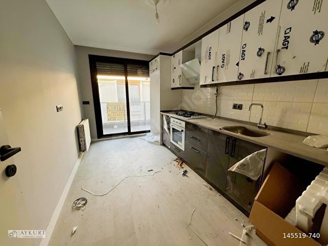 ÇARŞI MERKEZDE GENİŞ M2li 3+1 DAİRE!!! - Görsel 14