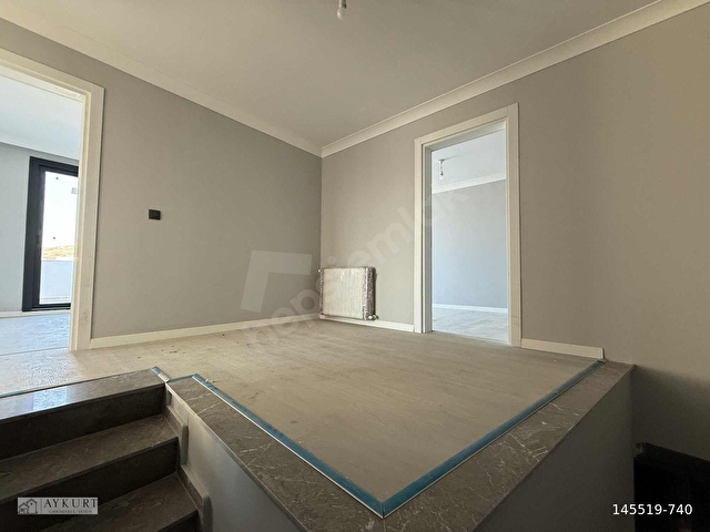 ÇARŞI MERKEZDE GENİŞ M2li 3+1 DAİRE!!! - Görsel 17
