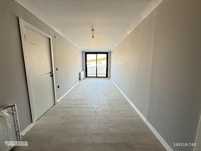 ÇARŞI MERKEZDE GENİŞ M2li 3+1 DAİRE!!! - Görsel 18