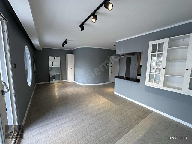 MSGDEN ALSANCAK KIBRIS ŞEHİTLERİ YAKINI FULL TADİLATLI 2+1DAİRE - Görsel 7