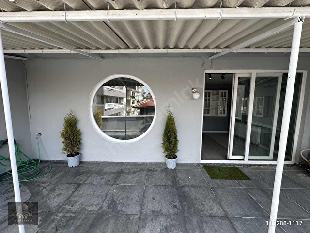 MSGDEN ALSANCAK KIBRIS ŞEHİTLERİ YAKINI FULL TADİLATLI 2+1DAİRE - Görsel 4