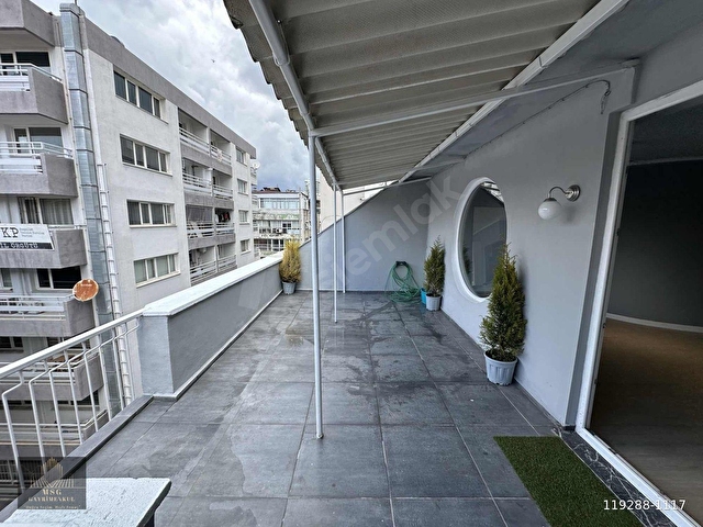MSGDEN ALSANCAK KIBRIS ŞEHİTLERİ YAKINI FULL TADİLATLI 2+1DAİRE - Görsel 19