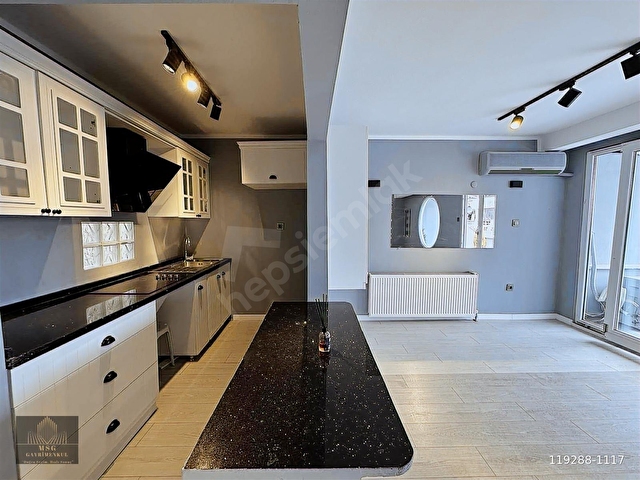 MSGDEN ALSANCAK KIBRIS ŞEHİTLERİ YAKINI FULL TADİLATLI 2+1DAİRE - Görsel 22