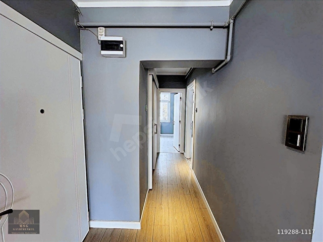 MSGDEN ALSANCAK KIBRIS ŞEHİTLERİ YAKINI FULL TADİLATLI 2+1DAİRE - Görsel 30