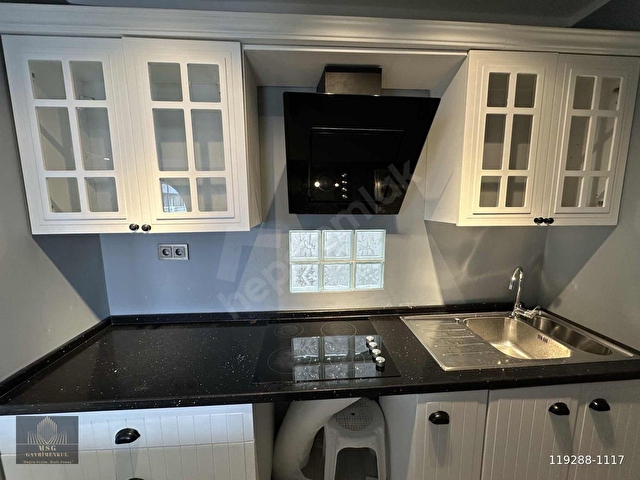 MSGDEN ALSANCAK KIBRIS ŞEHİTLERİ YAKINI FULL TADİLATLI 2+1DAİRE - Görsel 24