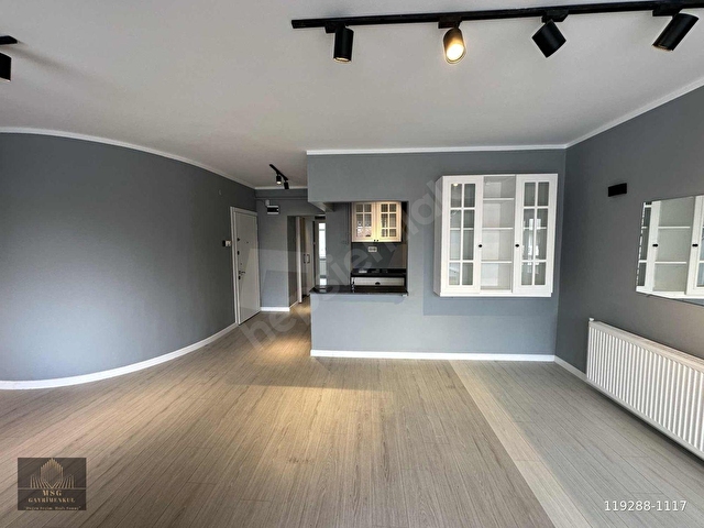 MSGDEN ALSANCAK KIBRIS ŞEHİTLERİ YAKINI FULL TADİLATLI 2+1DAİRE - Görsel 3