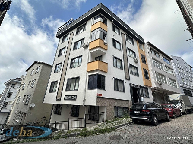 SULTAN SELİM MAH. YENİ İSKANLI BİNADA FERAH ARAKAT 2+1 DAİRE