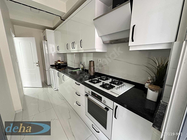 SULTAN SELİM MAH. YENİ İSKANLI BİNADA FERAH ARAKAT 2+1 DAİRE - Görsel 6