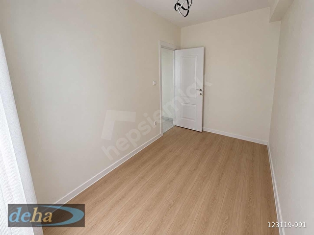 SULTAN SELİM MAH. YENİ İSKANLI BİNADA FERAH ARAKAT 2+1 DAİRE - Görsel 11