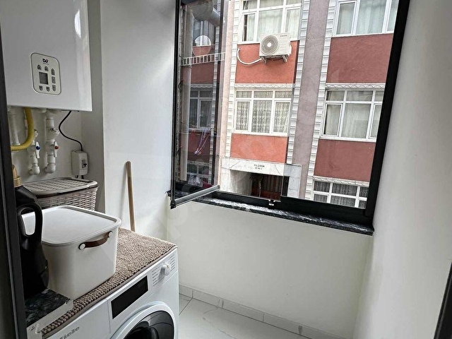 SULTAN SELİM MAH. YENİ İSKANLI BİNADA FERAH ARAKAT 2+1 DAİRE - Görsel 8