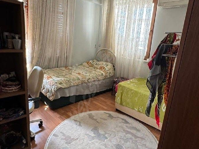 ANTALYA MURATPAŞADA SATILIK 4.KAT 3+1 DAİRE - Görsel 2