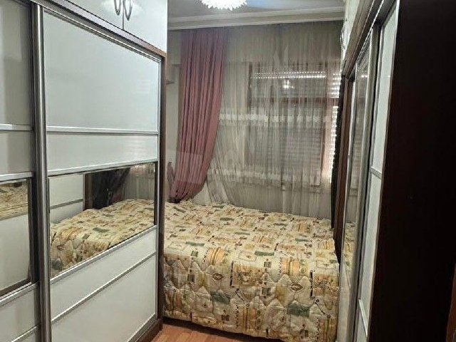 ANTALYA MURATPAŞADA SATILIK 4.KAT 3+1 DAİRE - Görsel 3