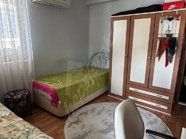 ANTALYA MURATPAŞADA SATILIK 4.KAT 3+1 DAİRE - Görsel 5