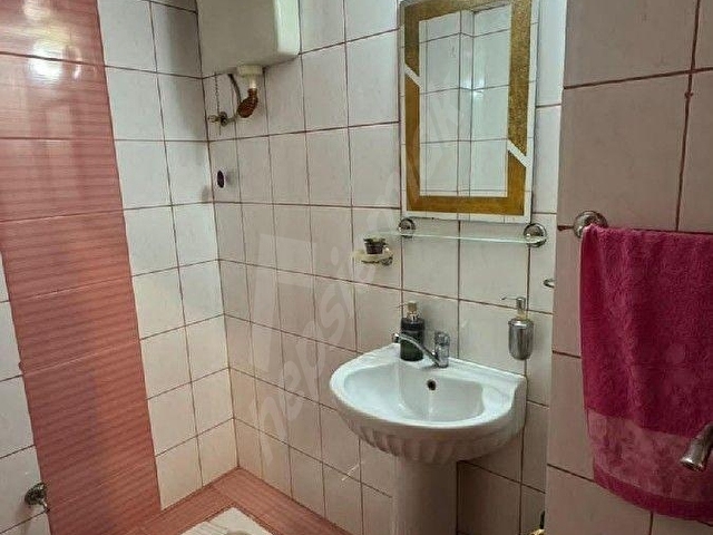ANTALYA MURATPAŞADA SATILIK 4.KAT 3+1 DAİRE - Görsel 15
