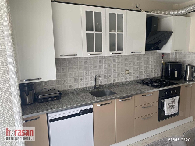 AKKUBBE KONUTLARINDA GENİŞ 3+1 ÖDEMESİZ SATILIK FIRSAT DAİRE - Görsel 11