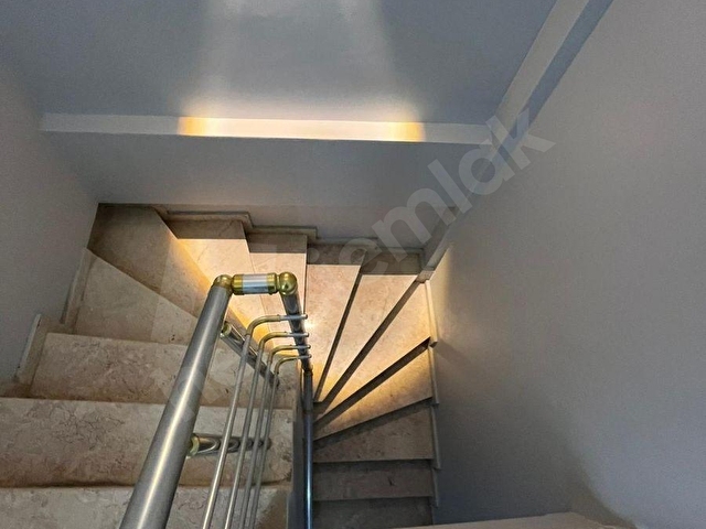 🏡 Derince Çınarlı Mahallesi’nde Satılık Sıfır 4+1 Dubleks Bahçeli Daire - Görsel 15