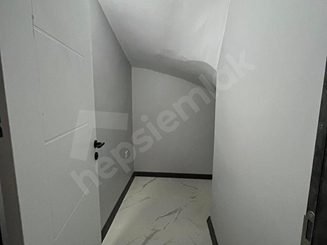 🏡 Derince Çınarlı Mahallesi’nde Satılık Sıfır 4+1 Dubleks Bahçeli Daire - Görsel 17