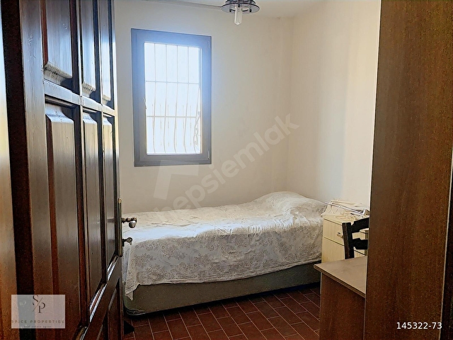 Bodrum Cumhuriyet Mah Ful Deniz Manz Kiralık Dublex Eşyalı Villa - Görsel 20