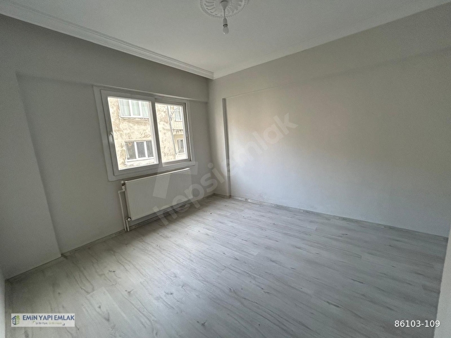 EMİN YAPI EMLAKTAN CUMHURİYET MH SATILIK 3+1 DOĞALGAZLI DAİRE - Görsel 8