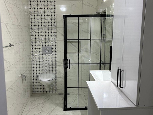 EMİN YAPI EMLAKTAN CUMHURİYET MH SATILIK 3+1 DOĞALGAZLI DAİRE - Görsel 27