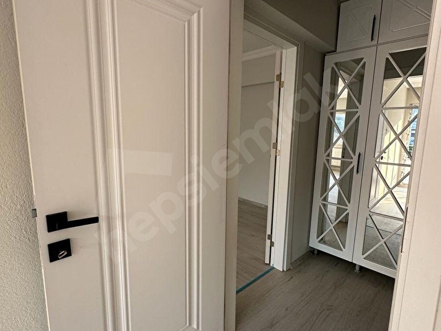 EMİN YAPI EMLAKTAN CUMHURİYET MH SATILIK 3+1 DOĞALGAZLI DAİRE - Görsel 24