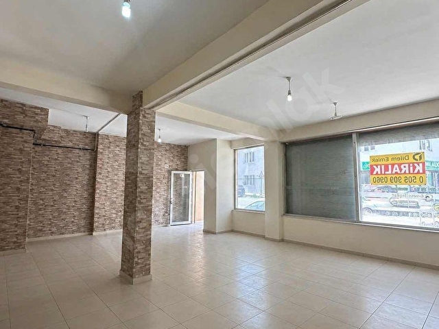 Emekte Kiralık İşyeri - Görsel 3