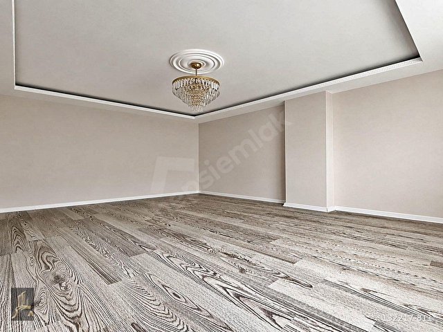YAKUPLU MH GENİŞ YENİ BİNADA CADDE ÜZERİNDE 2+1 SATILIK DAİRE - Görsel 6