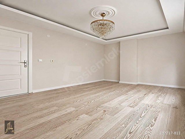 YAKUPLU MH GENİŞ YENİ BİNADA CADDE ÜZERİNDE 2+1 SATILIK DAİRE - Görsel 4
