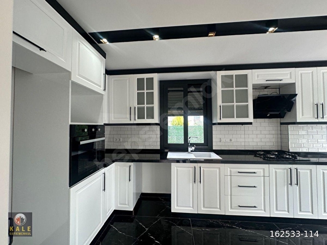 DİDİMDEN SAHİLE 450MT. TAM MÜSTAKİL ÖZEL HAVUZ VE OTOPARKLI 4+1 VİLLA - Görsel 10
