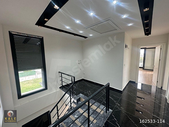DİDİMDEN SAHİLE 450MT. TAM MÜSTAKİL ÖZEL HAVUZ VE OTOPARKLI 4+1 VİLLA - Görsel 25