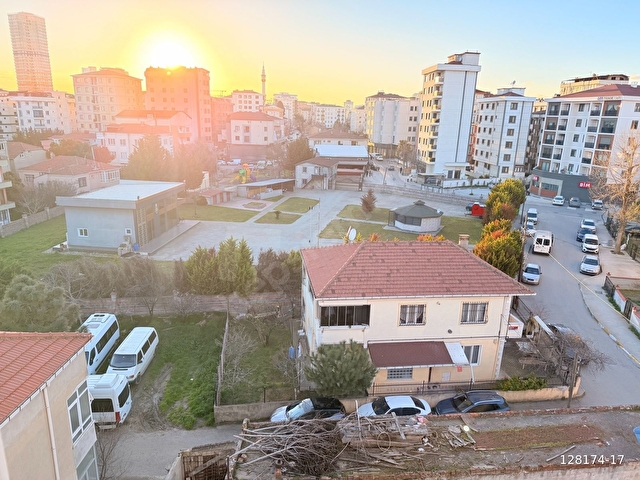 Pendik Yeni Mahalle Elif Sokakta Ultra Lüks 2+1 | Yerden Isıtma - Görsel 22