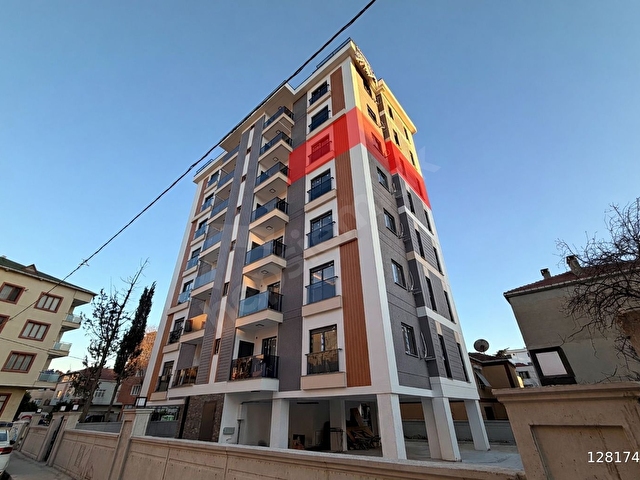 Pendik Yeni Mahalle Elif Sokakta Ultra Lüks 2+1 | Yerden Isıtma