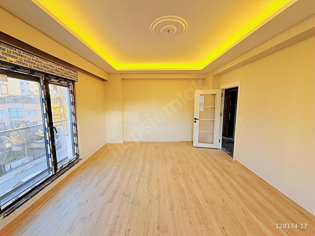 Pendik Yeni Mahalle Elif Sokakta Ultra Lüks 2+1 | Yerden Isıtma - Görsel 13