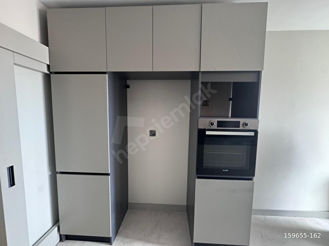 REFERANS ANKARA DA SATILIK 3+1 LÜKS YAPILI DAİRE - Görsel 25